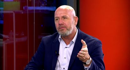 Un delincuente fue arrestado 21 veces y Waldo Wolff reclamó una Ley de Reiterancia