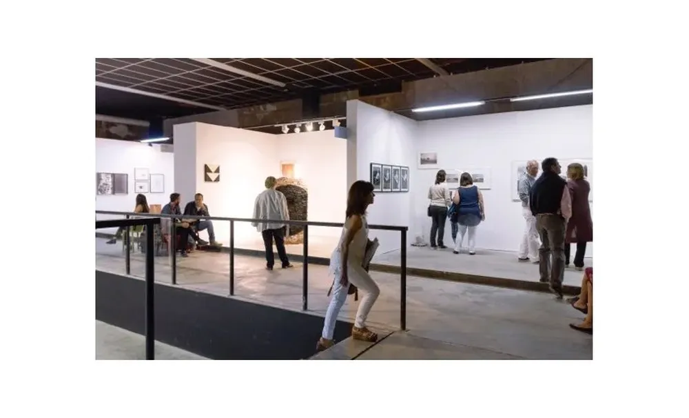 La Feria en 2016 tuvo el doble de visitantes que su primera edición, presentada en enero de 2015