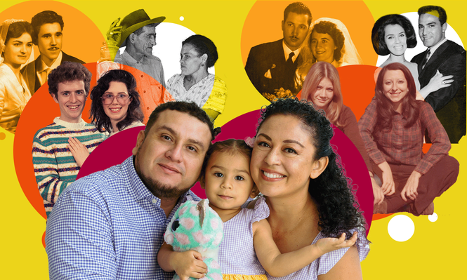 Por qué en muchos países de Latinoamérica tenemos dos apellidos