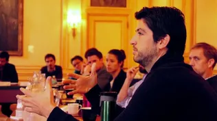 Embajada de EEUU lanza programa Jóvenes Líderes de las Américas