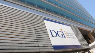 DGI busca evasores en comercios de Carrasco