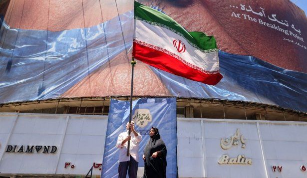 EEUU lanza nuevos ataques en Irán y Teherán amenaza con represalias: por qué corre peligro un acuerdo de paz