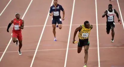 Usain Bolt es uno de los deportistas olímpicos más exitosos