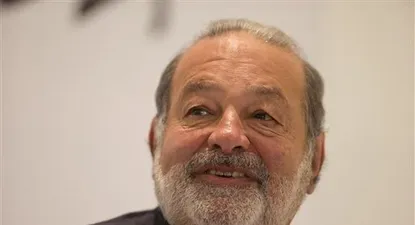 Slim se mete en el fútbol y desata la guerra económica en México