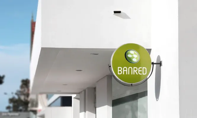 Pagos Banred