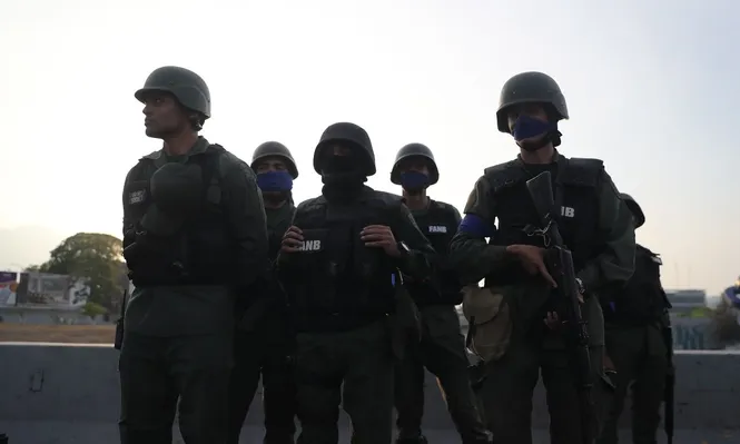 Qué opinaron cuatro militares venezolanos sobre la creación del Consejo Militar que planea Maduro