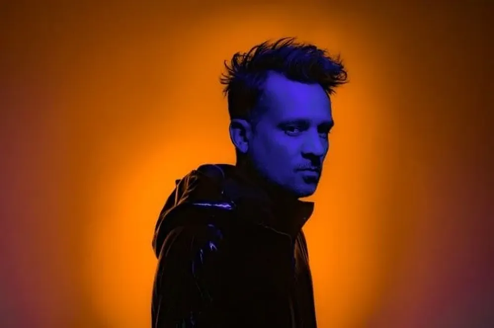 Chano Charpentier está internado luego de atacar a la policía y recibir un disparo