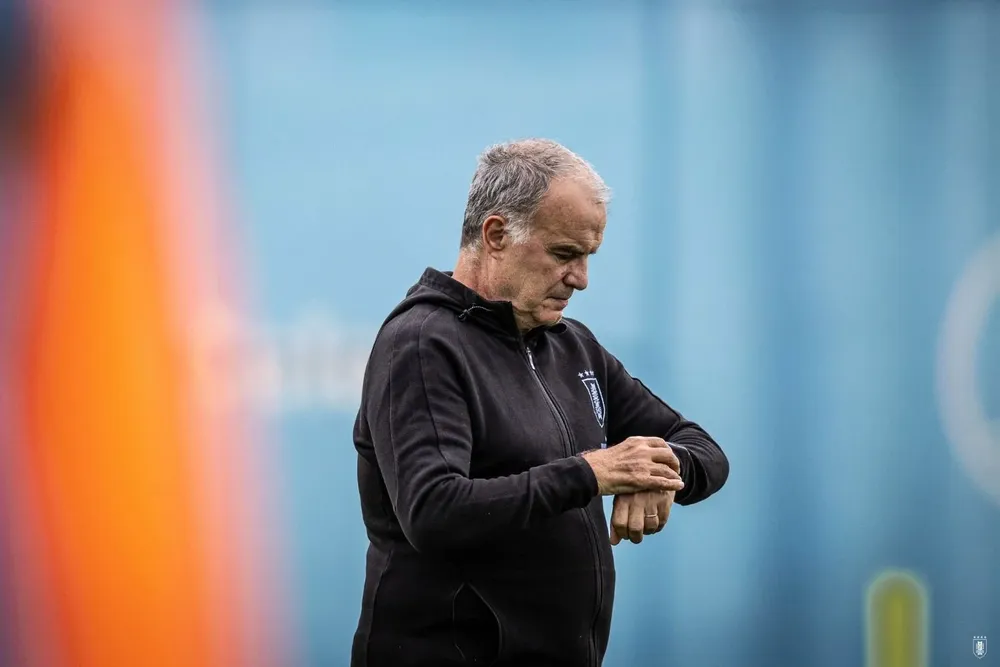 Bielsa ya tiene confirmado a su primer rival de marzo