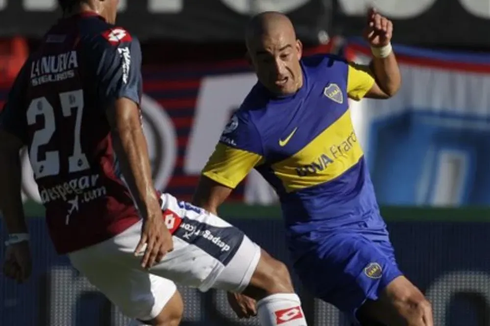 Santiago Silva