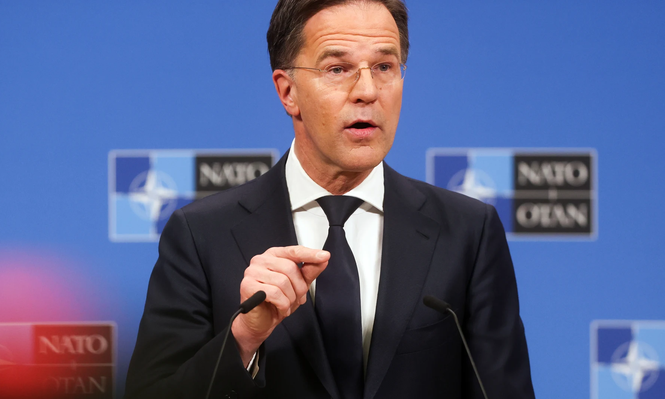 Rutte, jefe de la OTAN: Un misil ruso tardaría solo diez minutos más en llegar a Madrid que a Varsovia