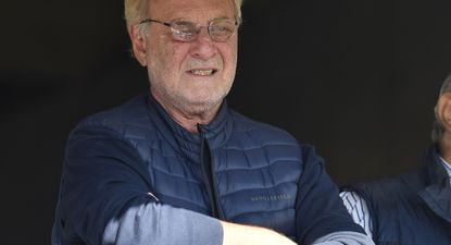 Ricardo Vairo, presidente de Nacional