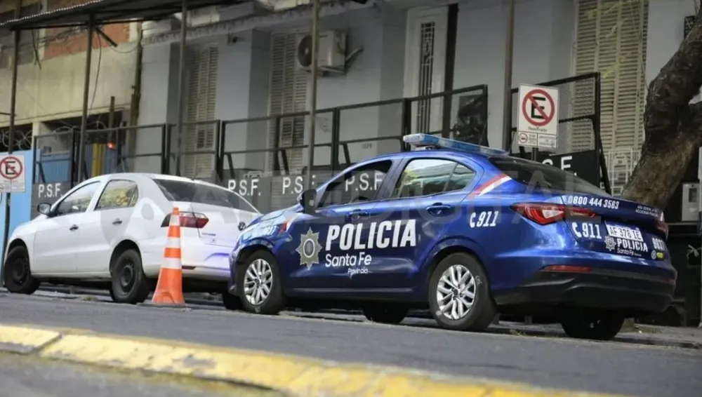 Blindan AIC de Rosario