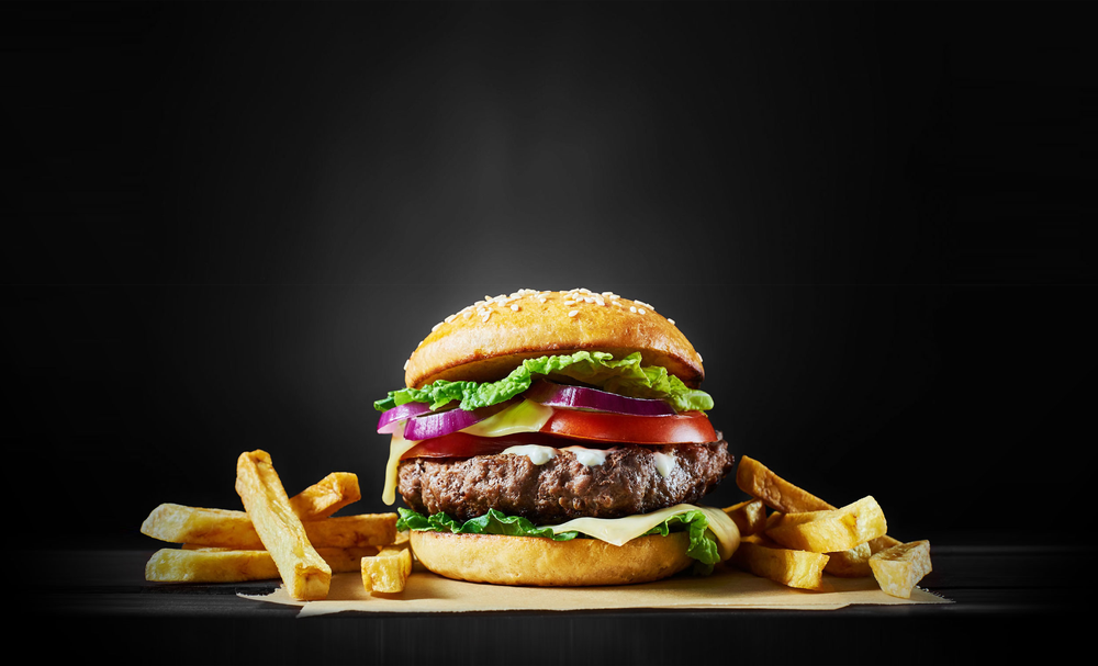 Día de la Hamburguesa