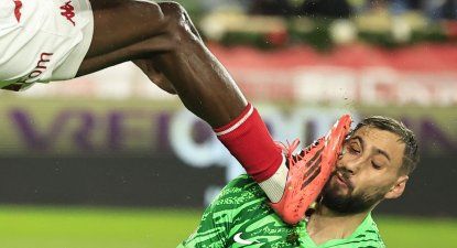 Gianluigi Donnarumma