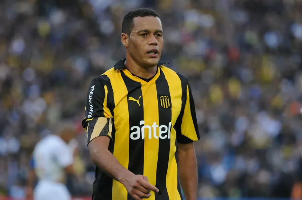Darío Rodríguez