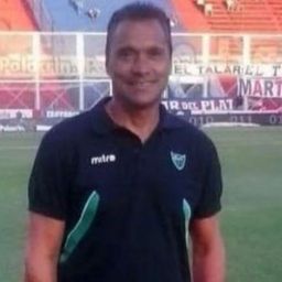 Carlos Silva fue arquero de Boca Juniors, Quilmes y otros clubes en Argentina Carlos Silva fue arquero de Boca Juniors, Quilmes y otros clubes en Argentina