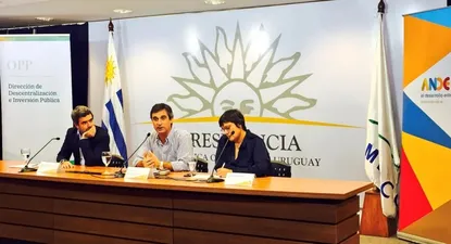 OPP dará apoyo financiero por $ 40 millones para fomentar competitividad territorial