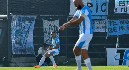 Cerro va por tres puntos necesarios