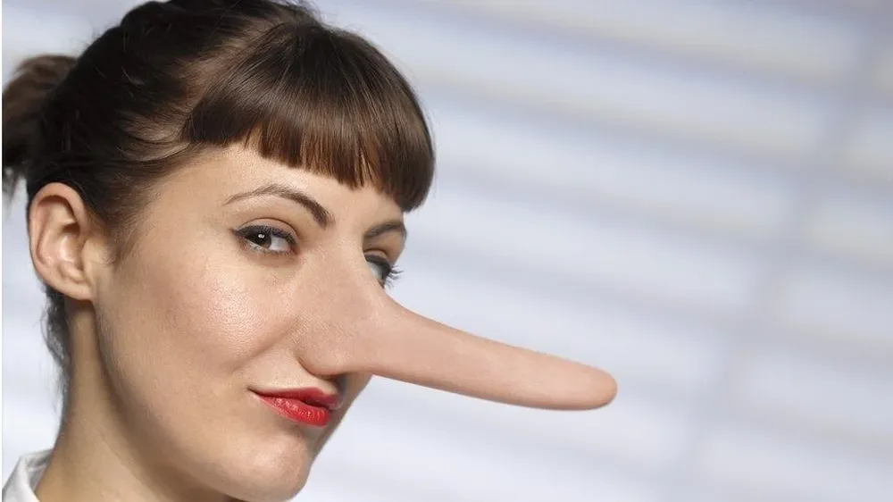 ¿Te preguntaste alguna vez si podrías pasar una prueba de detección de mentiras?