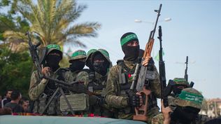 Argentina declaró a Hamas como una organización terrorista