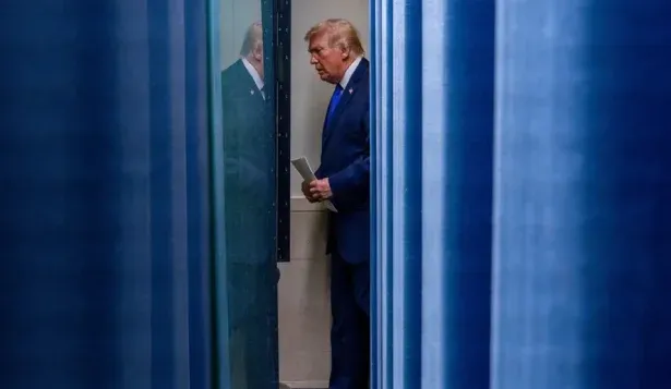 La encrucijada de Trump: la guerra en Irán dispara la inflación y golpea a los consumidores estadounidenses