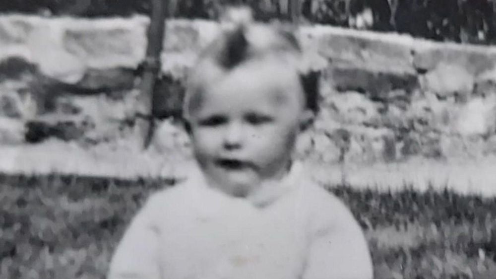 Susan descubrió gracias a una prueba genética que todo lo que creía que sabía sobre su historia familiar era erróneo.