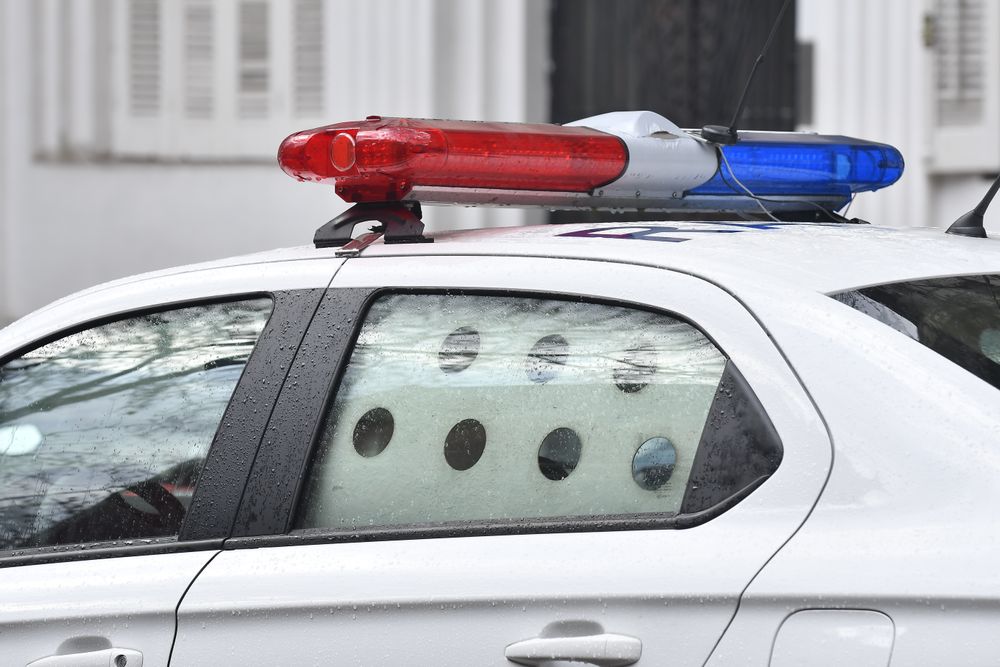 Policía continúa la búsqueda de los menores raptados