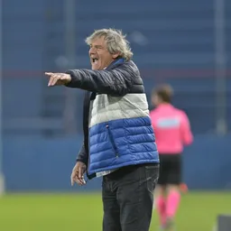 Mario Saralegui Mario Saralegui