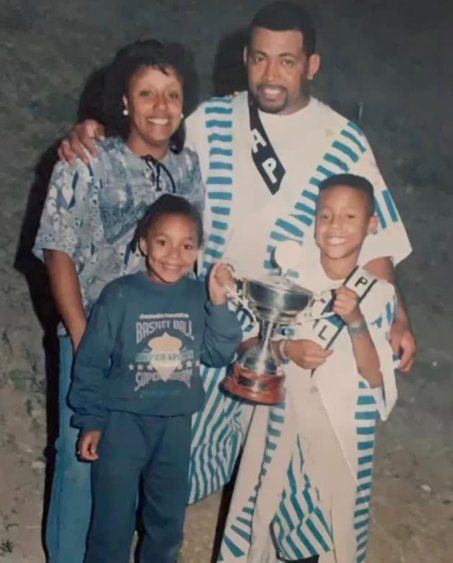 Micaela y Pablo Pintos llevan el legado de Cordón&nbsp;