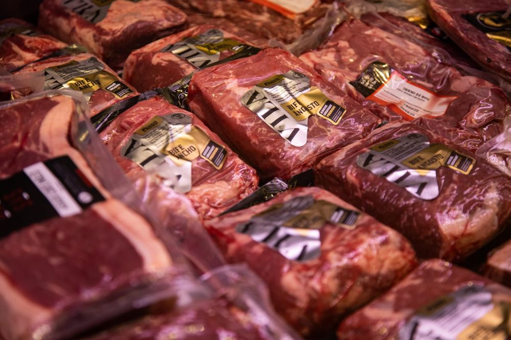 Carnes importadas: presencia trascendente en el mercado.