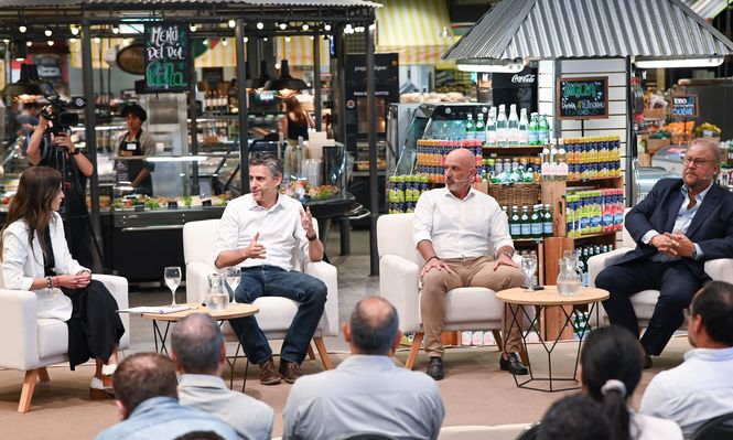 Grupo Disco anunció sus planes para 2025: proyecta invertir US$ 35 millones en el mercado local y expandirse a ciudades del interior del país