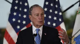 Bloomberg destinó US$ 100 millones para la campaña de Biden en Florida