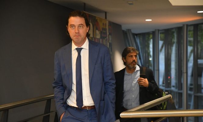 Ignacio Alonso&nbsp;