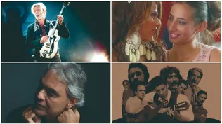 Salpicón de actividades culturales para sobrellevar el encierro