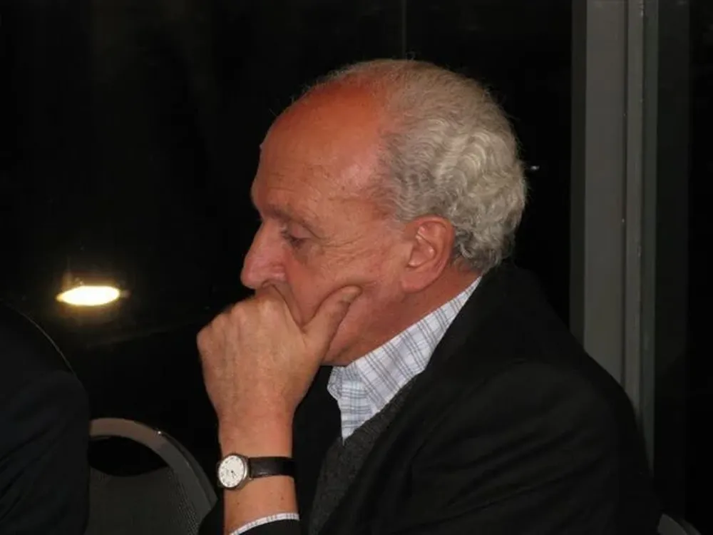 Miguel Ángel Campodónico