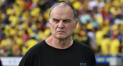 Marcelo Bielsa