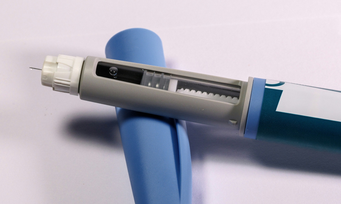 Brasil alerta por un nuevo efecto secundario de inyecciones para adelgazar