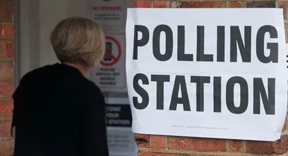 los primeros resultados de las elecciones locales en el reino unido vaticinan una derrota conservadora