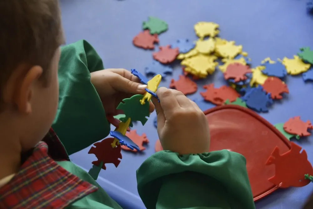 Educación en Uruguay