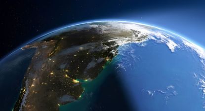 Sudamérica