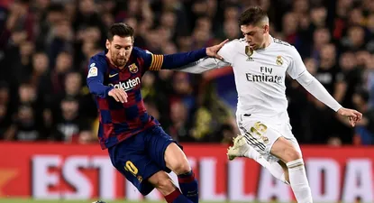 El fútbol como deporte debe parar; como negocio, probablemente no pueda