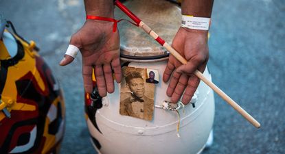 El Observador | Galería Rostros y manos Llamadas 2026