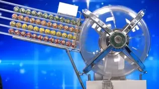 Maquina del 5 de oro