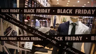 El Black Friday en EEUU ensombrecido por la persistente inflación