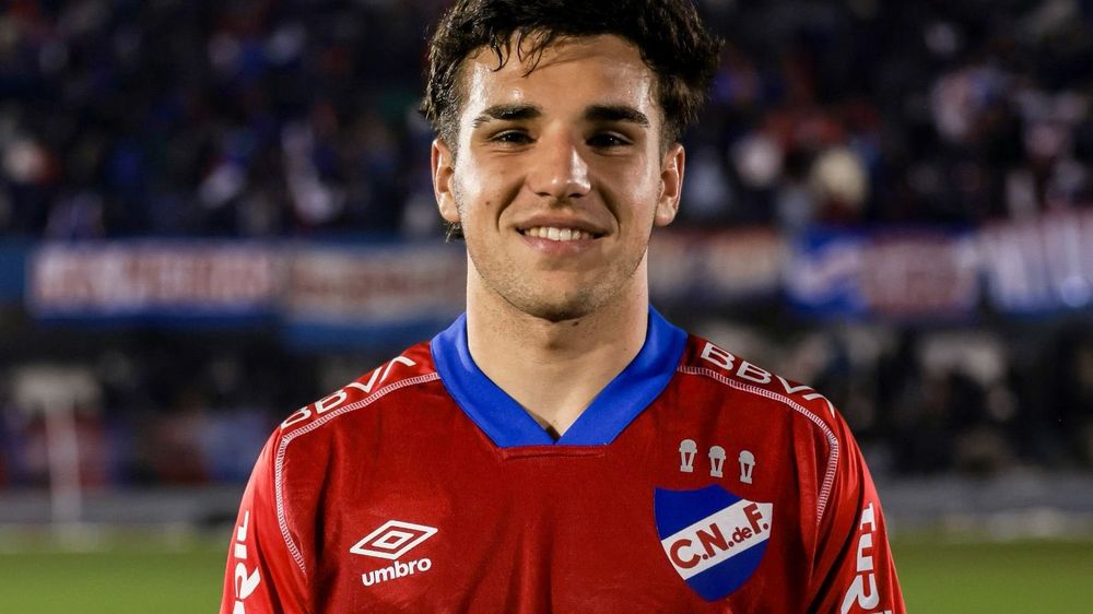 Juan Pedro Echeverría