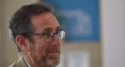 Estamos funcionando y operando normalmente, afirmó el fundador del unicornio, Sergio Fogel