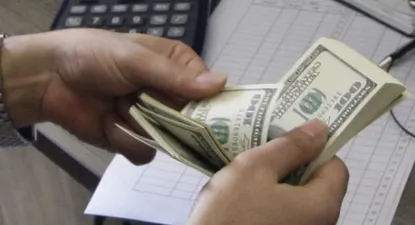 A contramano de la región, en Uruguay el dólar descendió 0,19%