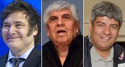 En línea con los deseos del Gobierno, Hugo Moyano aceptó una paritaria por debajo de la inflación para Camioneros