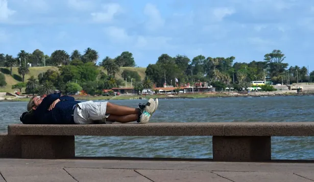 Se espera un día soleado en Montevideo