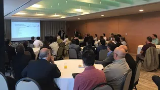 Combustibles deben ir hacia el precio de paridad regional, dice asesor de Lacalle